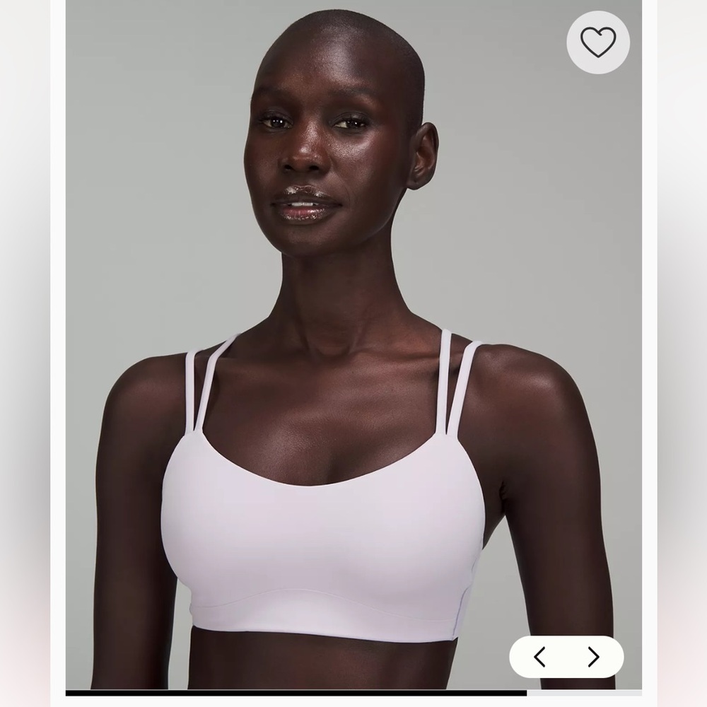 Lulu like a cloud bra
